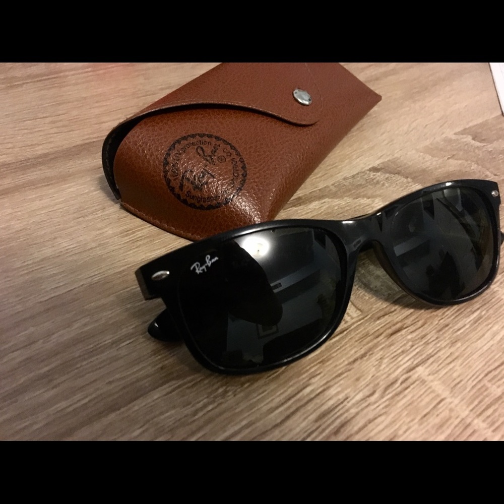 Ray-Ban Wayfarer